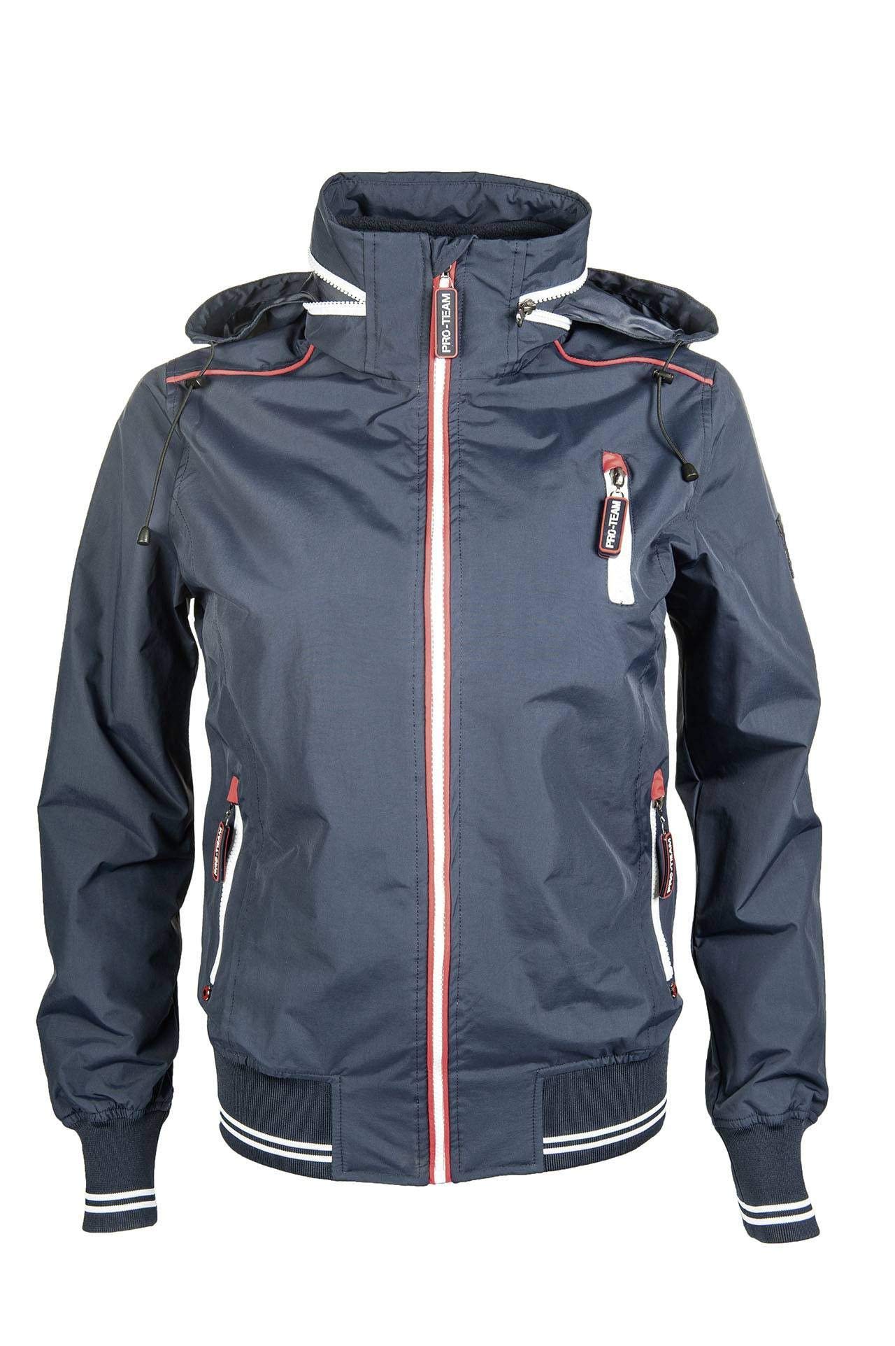 HKM Herren-reitjacke-International, Giacca Uomo