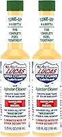Vista 11 de Lucas Oil 10020 Tratamiento de combustible - 5.25 onzas (paquete de 24)