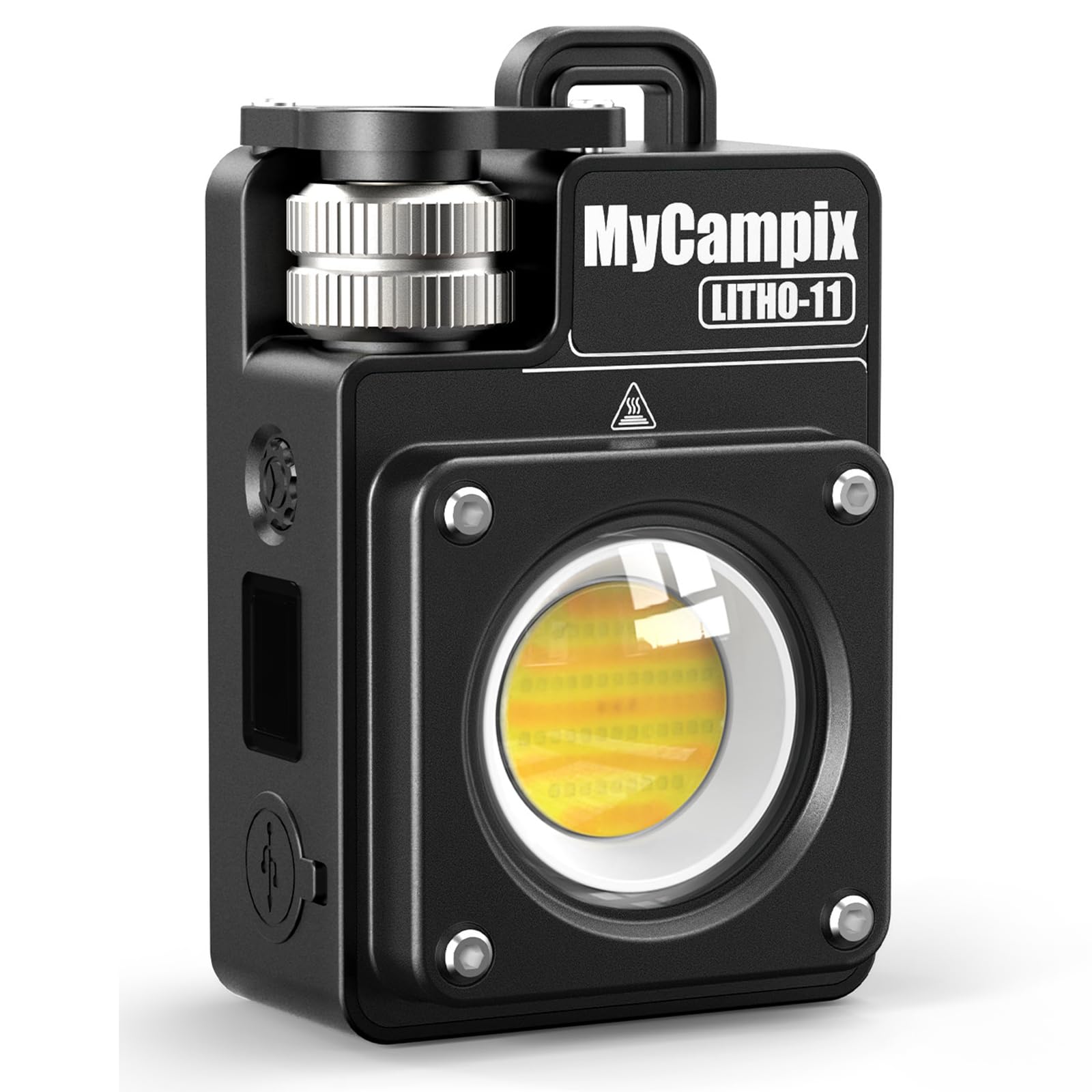Amazon.com: MyCampix Portable Camping Light, 3500LM Adjustable LED