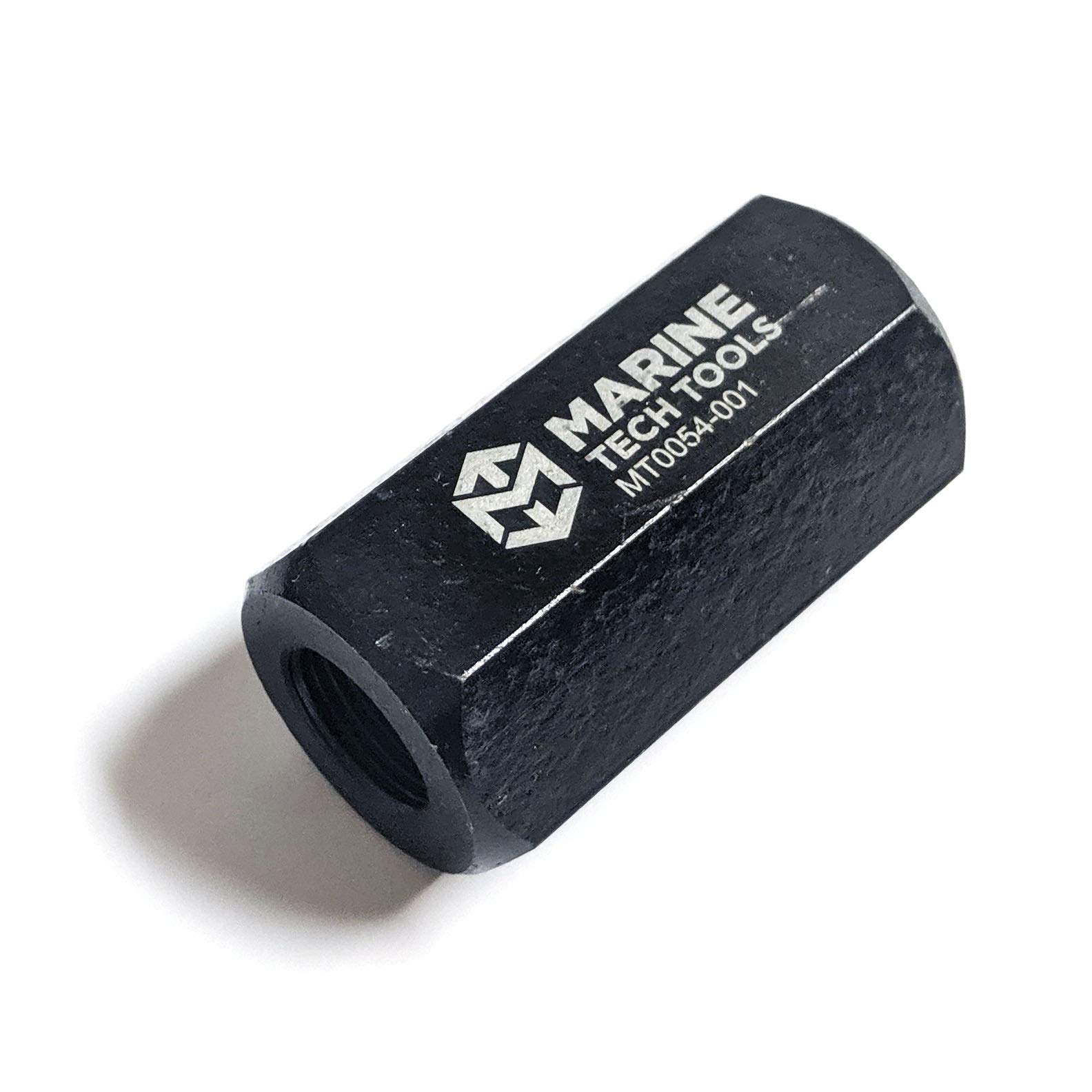 Marine Tech Tools Prop Shaft and Bearing Housing Remover, Yamaha Bearing Carrier Removal Tool, Fits Suzuki, Yamaha 115-350hp, Honda 75-250hp, Yamaha Outboard Lower Unit Tools