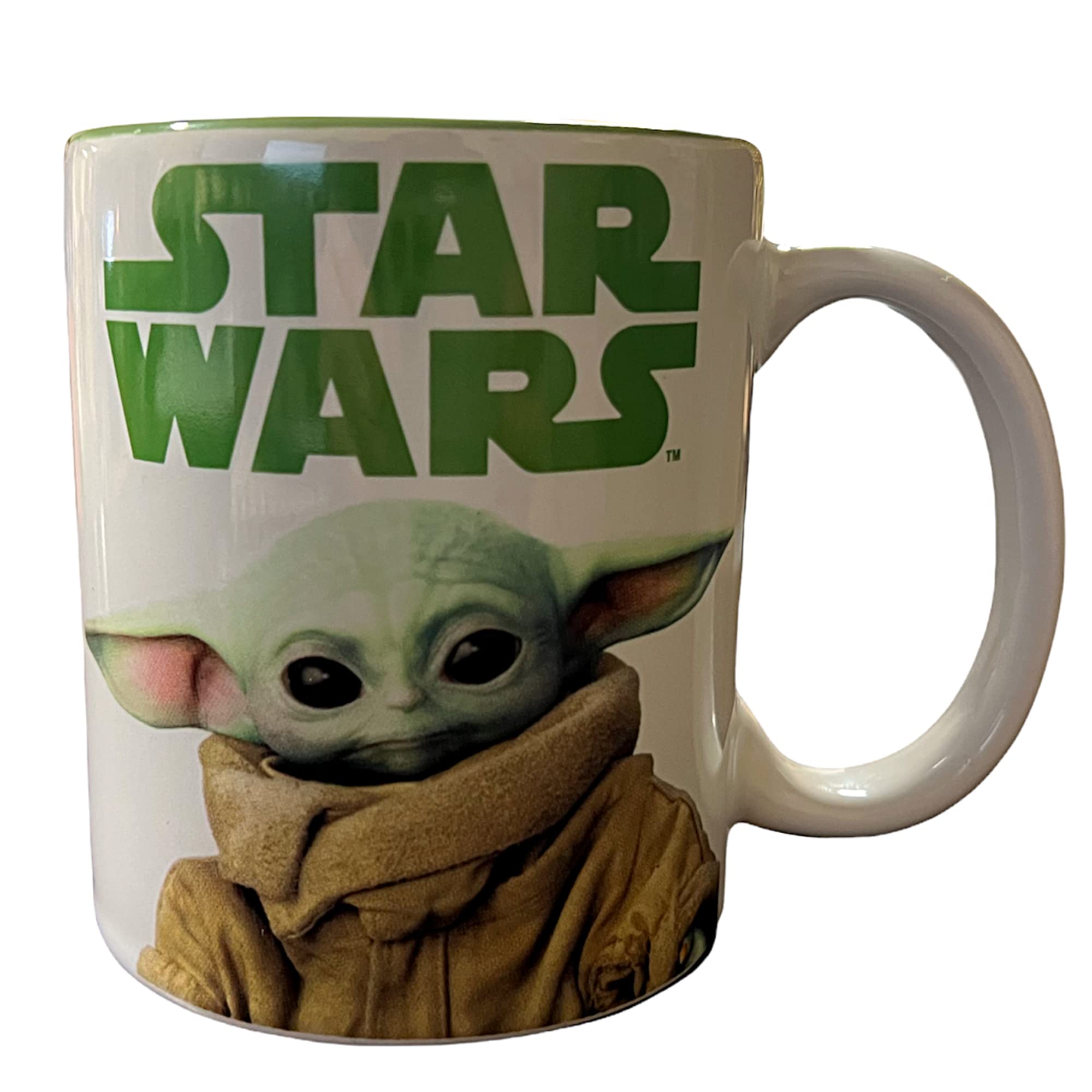 Star Wars The Mandalorian - The Child Baby Yoda - Ceramic Coffee
