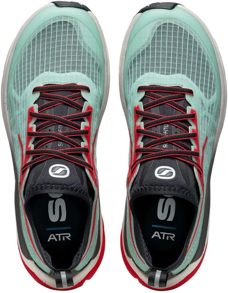 SCARPA Women's Golden Gate ATR Trail Shoes for Hiking and Running - Picture 49 of 50