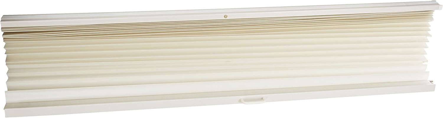 Irvine (78382) Ivory 48" x 57" Shower Door