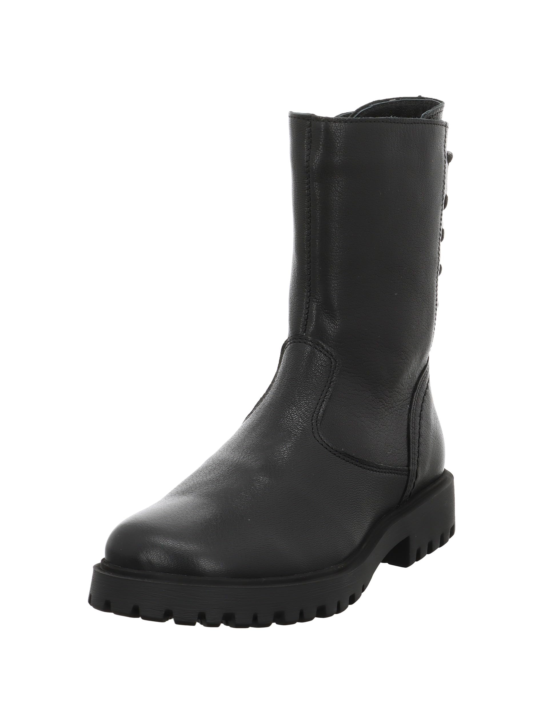Think! Trento Damen Schwarz