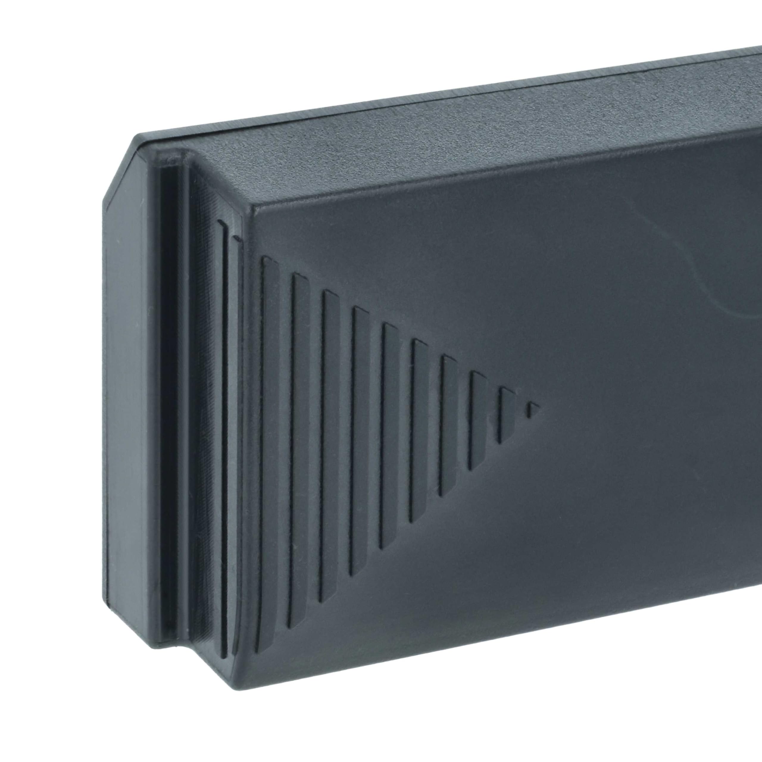vhbw Batterie Compatible avec Hiab DOH116A