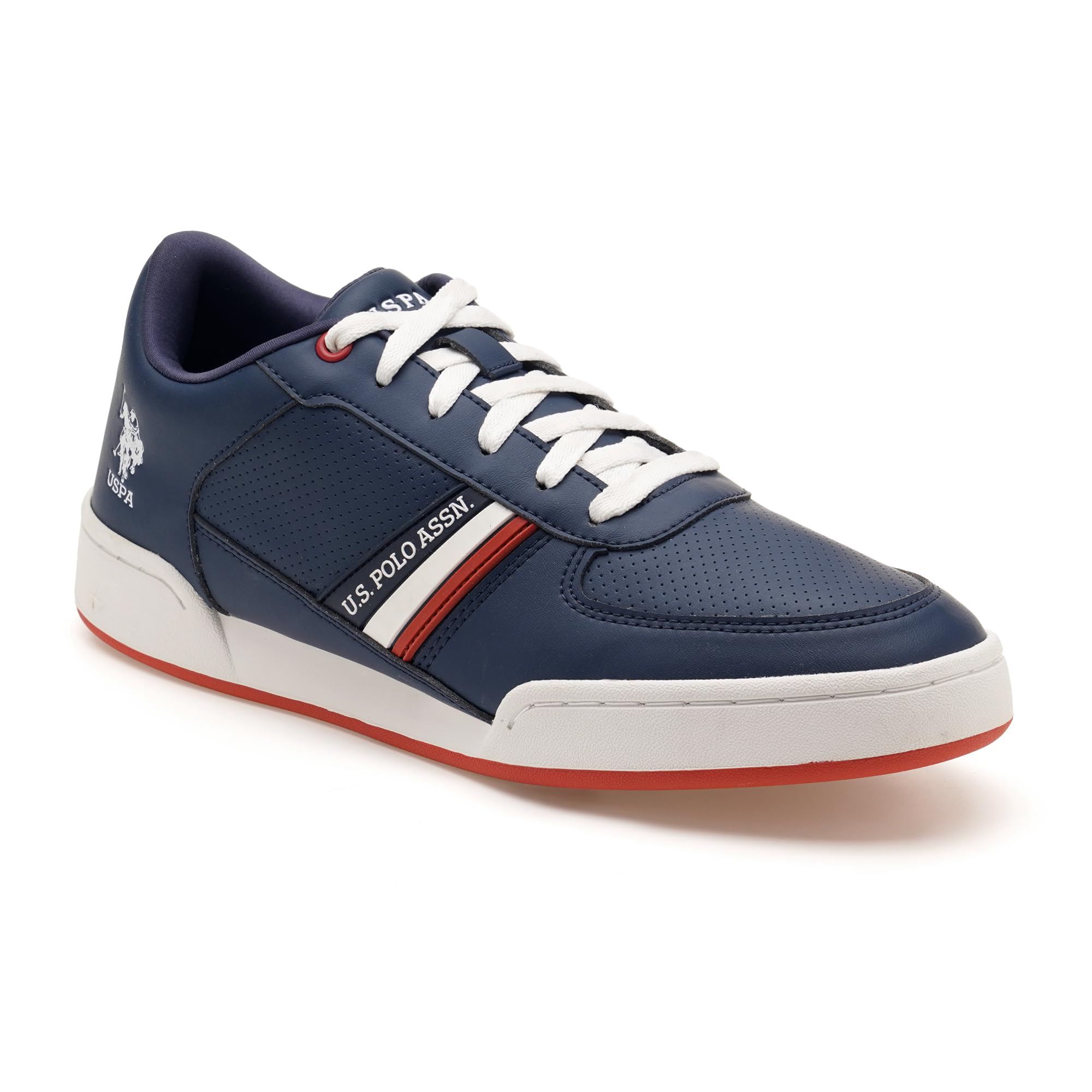 u.s. polo assn. Mens Augusto Sneaker-picture-17