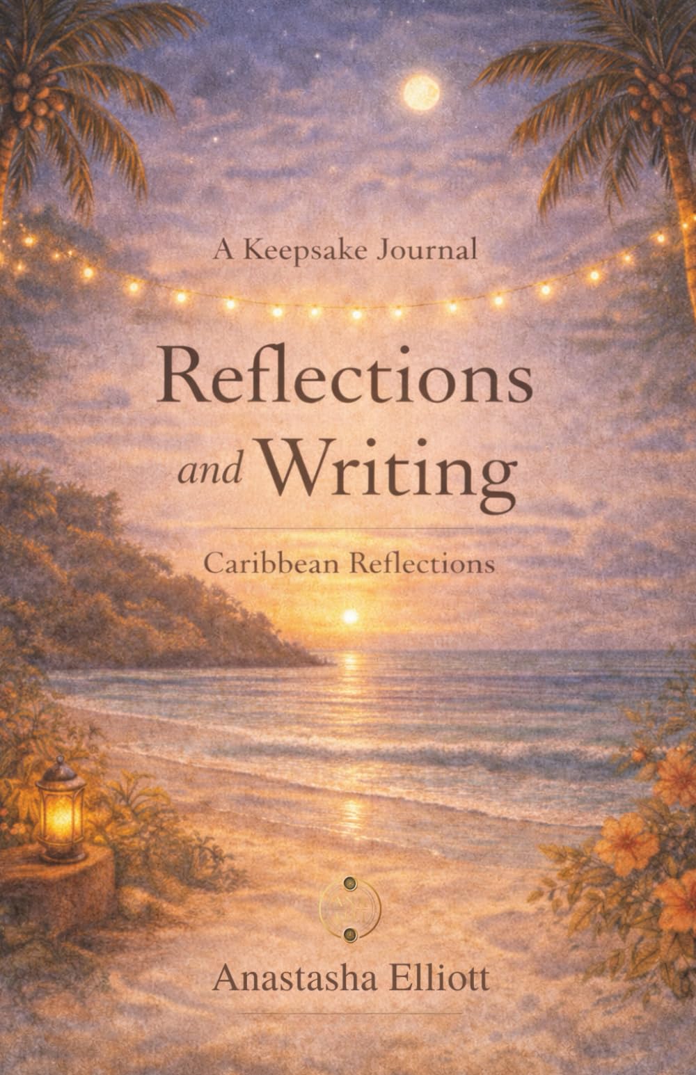 A Caribbean Keepsake Journey - Reflections on Home, Memory, and Becoming: A guided heritage journal for remembering where you come from—and choosing where you’re going.