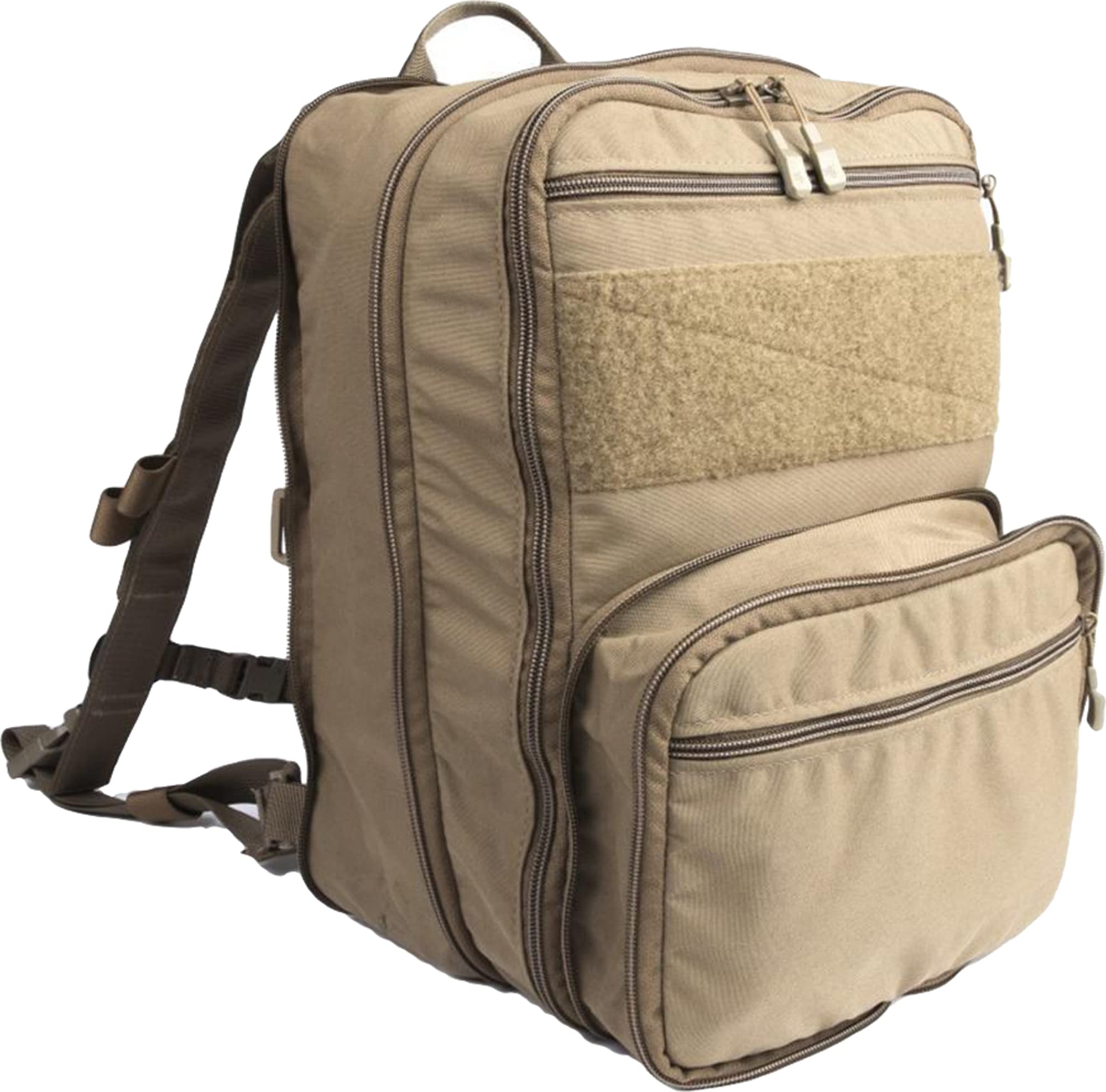 Amazon.co.jp: Evike Haley Strategic HSP Flatpack Plus (カラー