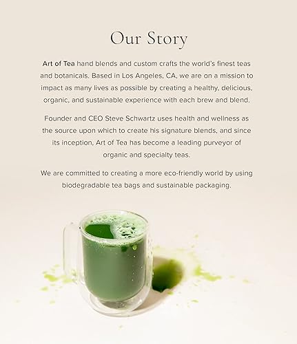 Miniatura 6 de Art Of Tea  Juegos de regalo de té  Kit de matcha ceremonial en casa