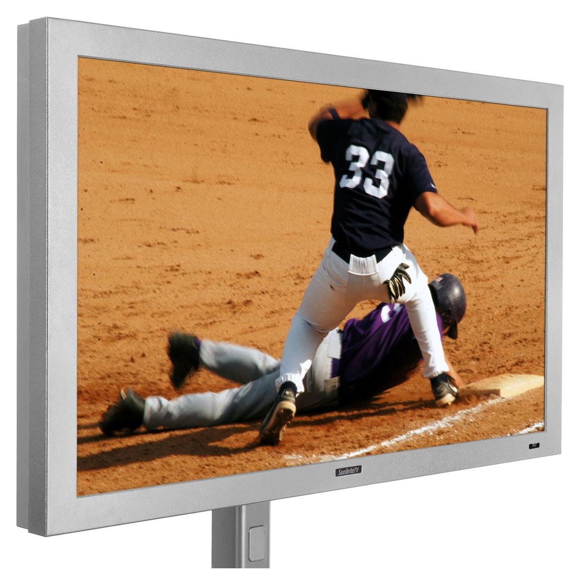 SunBrite TV SB-4717HD 47" Pro-Series Outdoor HDTV in Silver