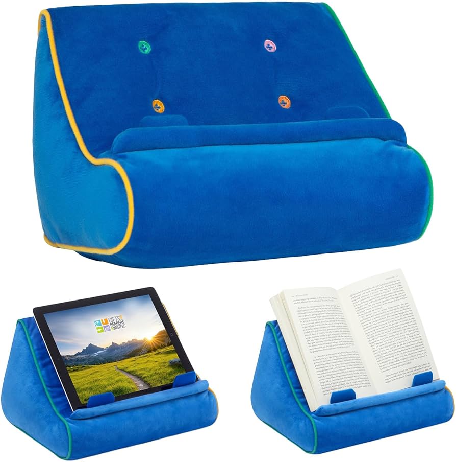 Pillow Stands: Elevate Comfort to New Heights