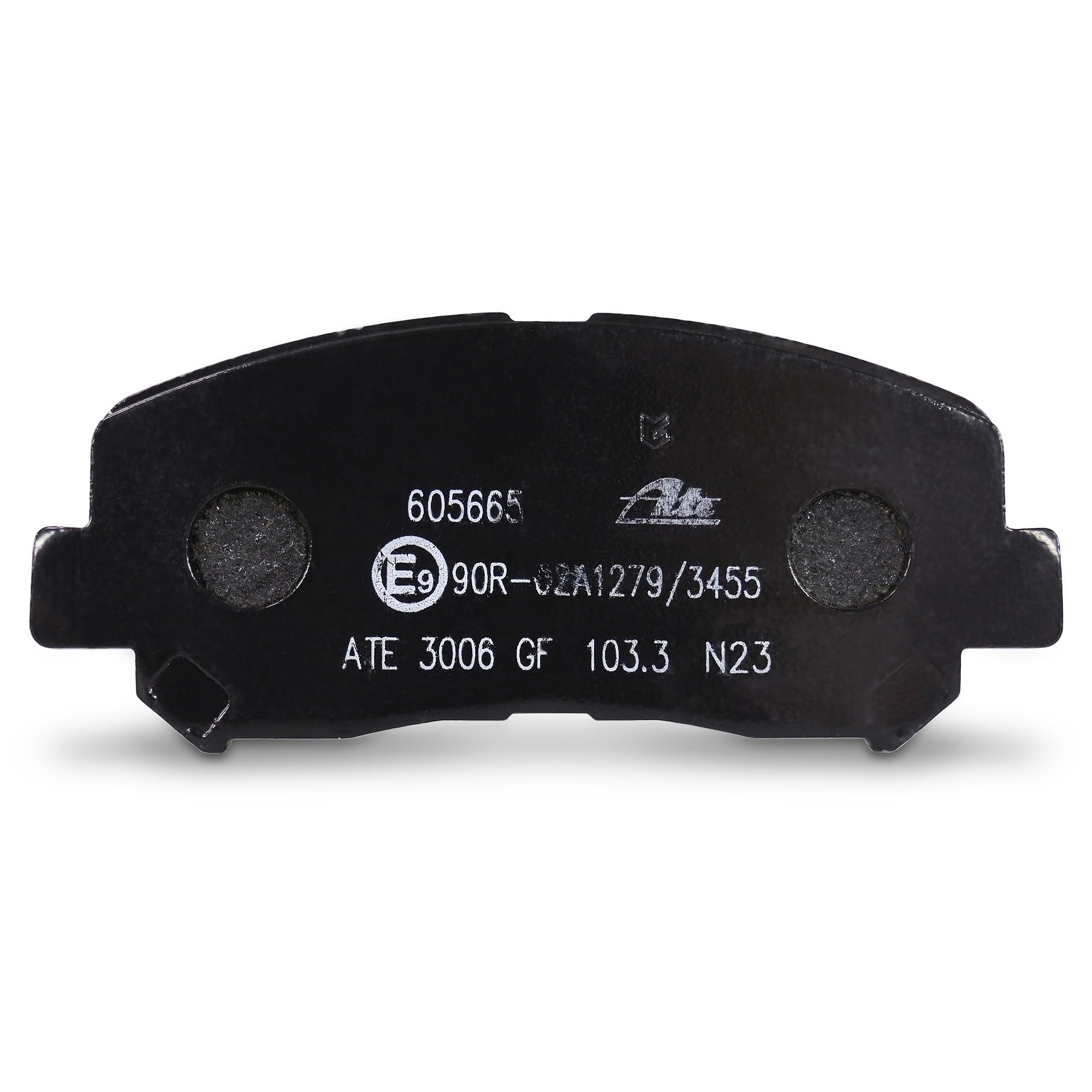 ATE 13.0460-5665.2 Bremssättel