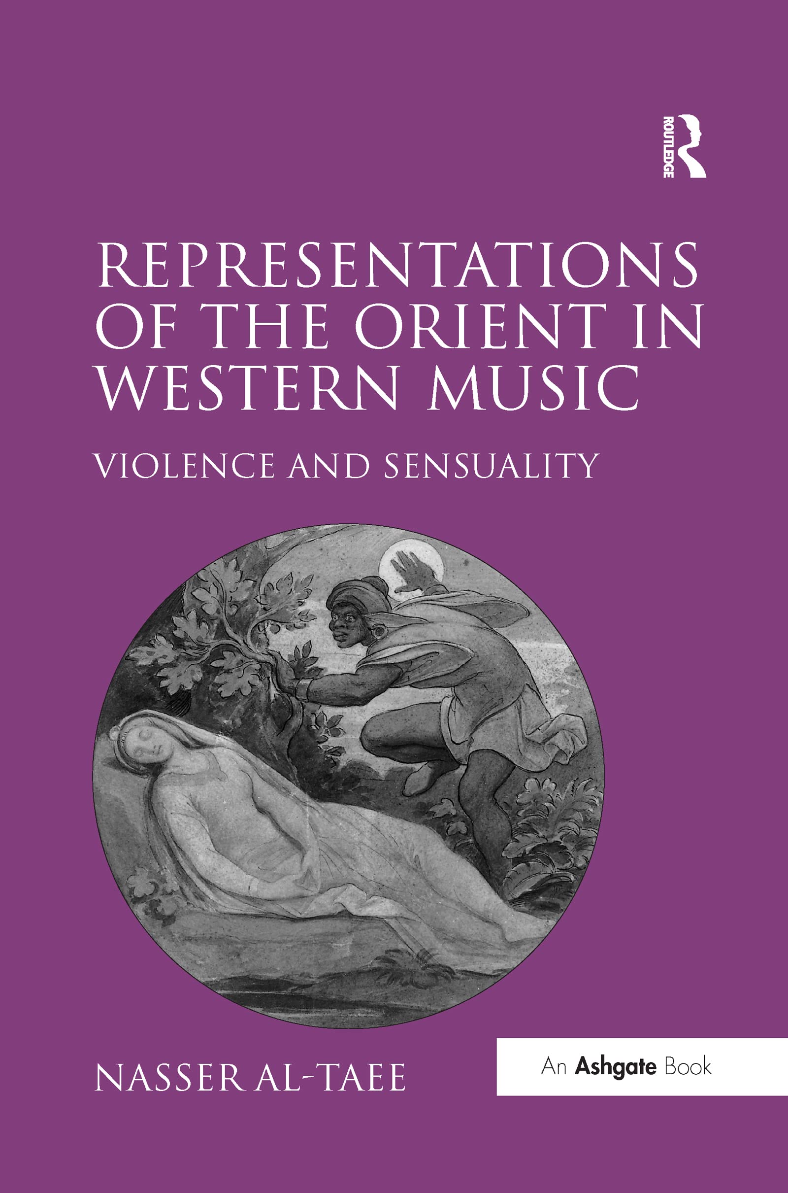 Representations of the Orient in Western Music : livre d'analyse de partitions classiques