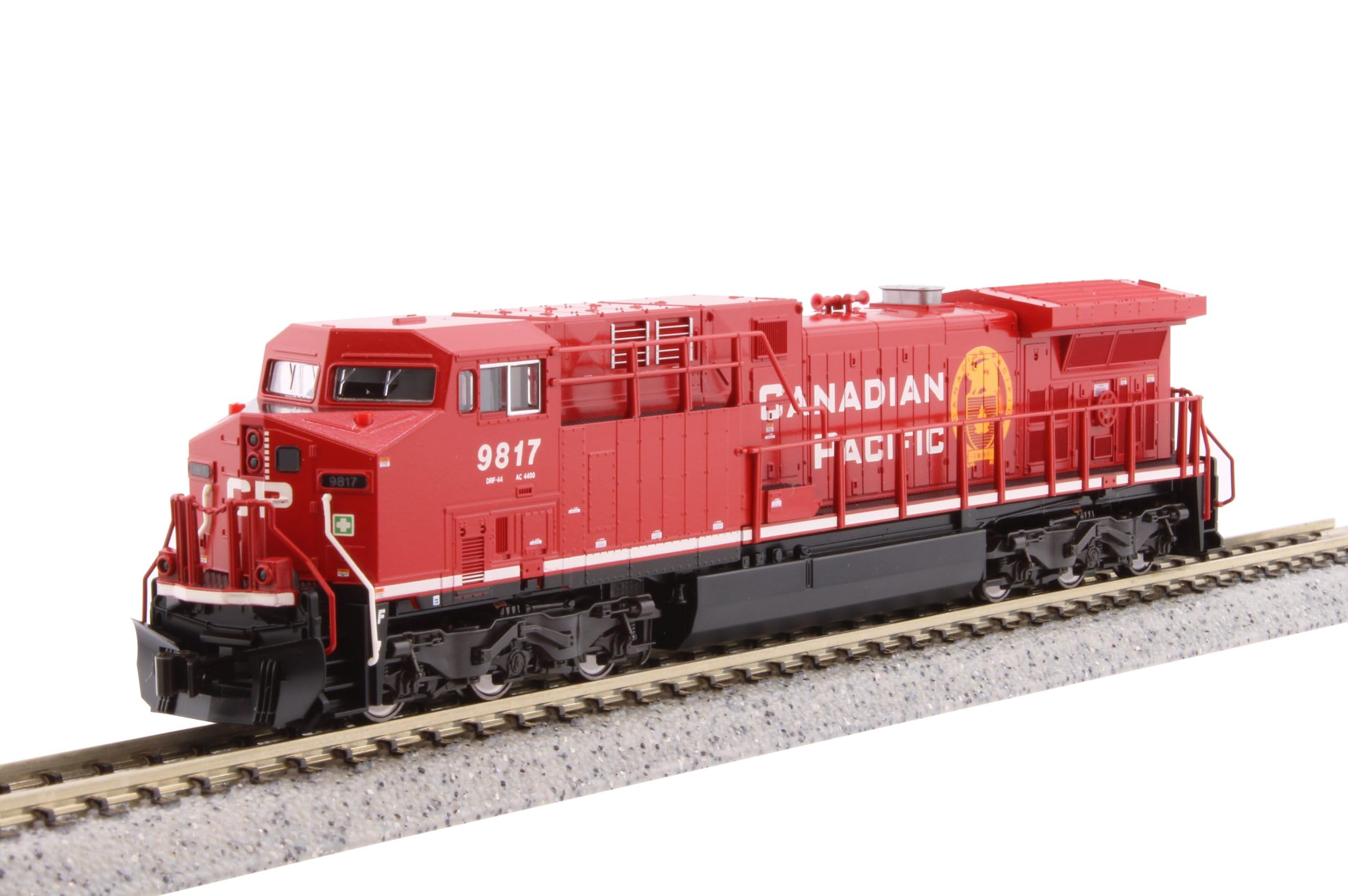 Kato N Scale 1980's Toyota Crown Model Car – 23-500 For Train Layouts & Collectors