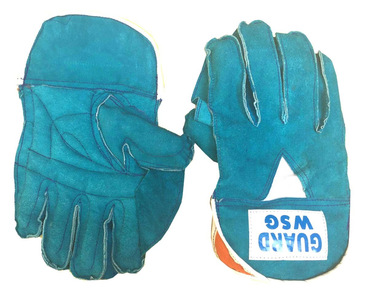 Cricket Wicket Keeping Gloves Wsg Guard (B0716NRSG6) Amazon Price History, Amazon Price Tracker