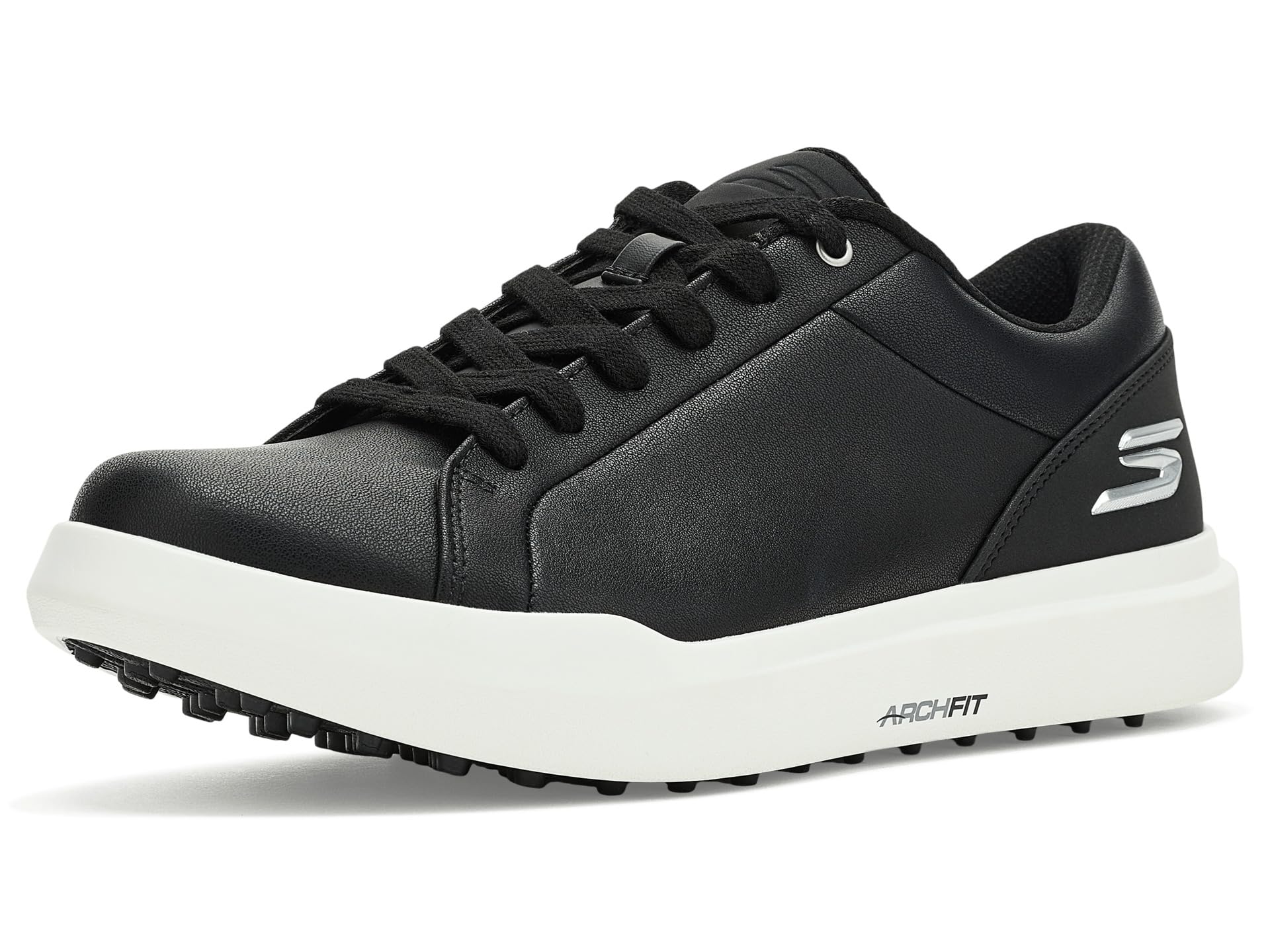 Skechers Women's Go Golf Drive 6 Trainers, Black, 4.5 UK