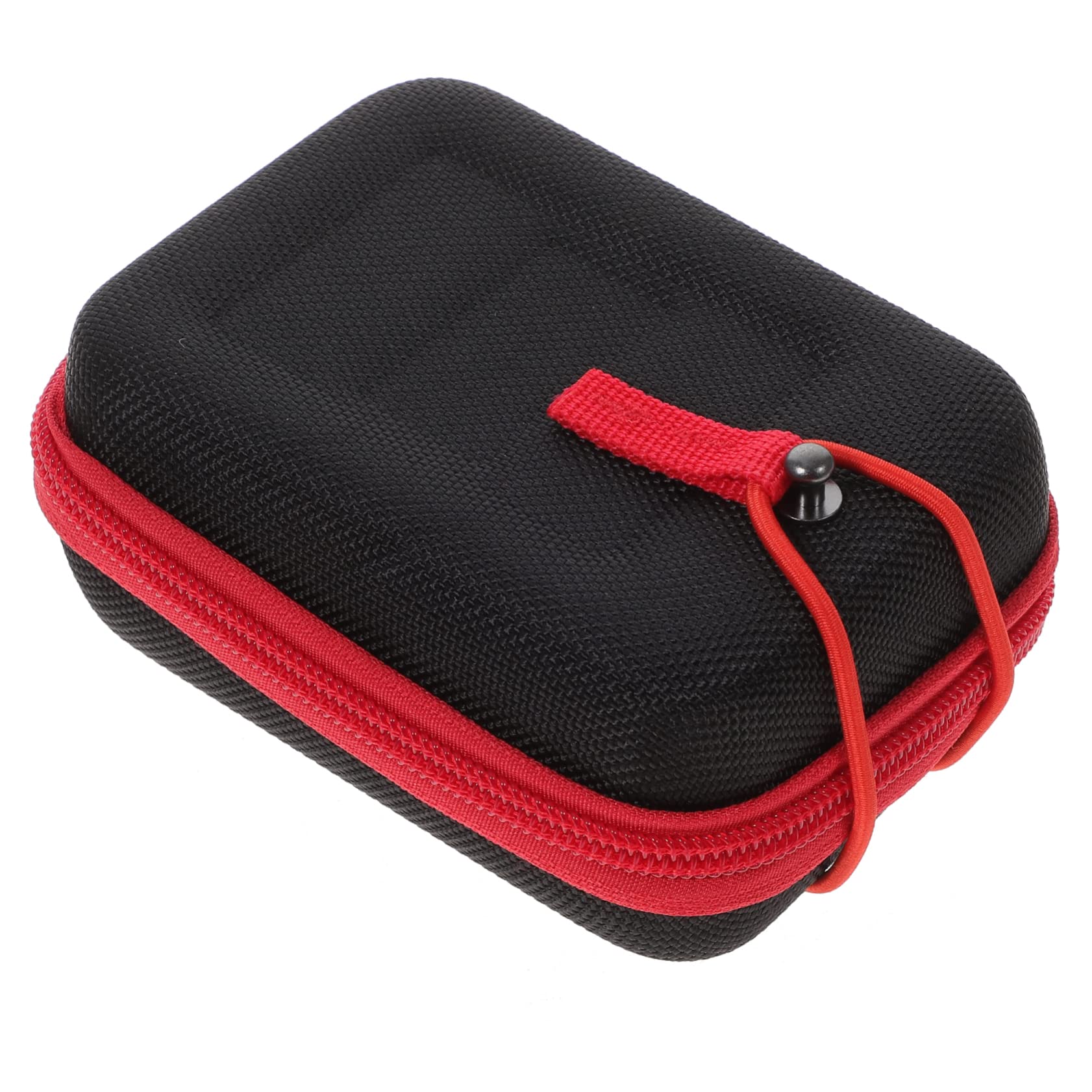 Milisten borsa a telemetro custodia per la casa custodia del telemetro golf Custodia per distanziometro Contenitore per distanziometro custodia multifunzione casi di stoccaggio eva