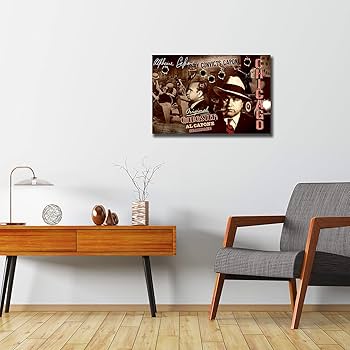 アル・カポネ　ボブルヘッド　人形　モブミュージアム限定　ギャング　マフィア アル・カポネ ボブルヘッド 人形 モブミュージアム限定 ギャング