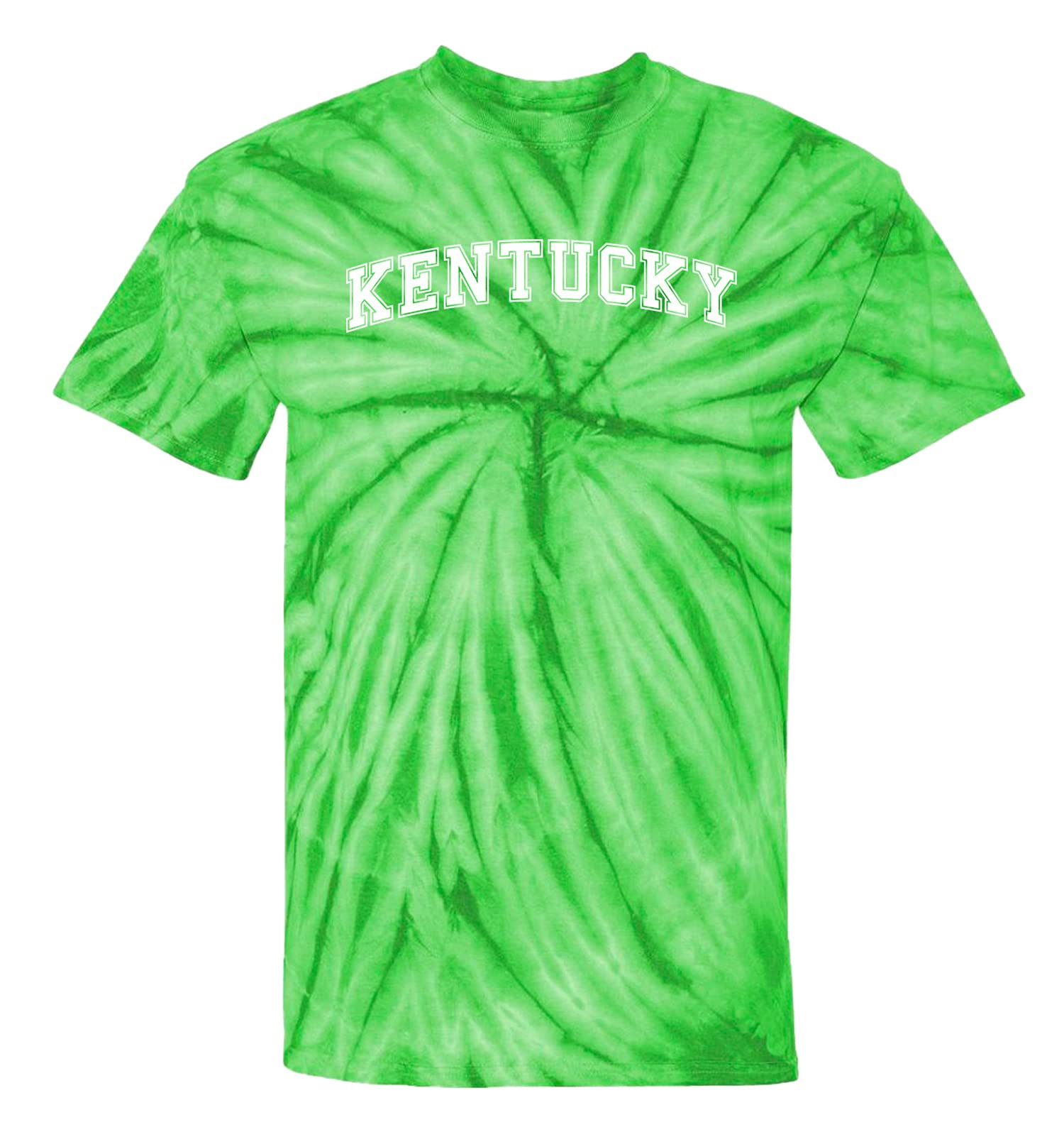 Kentucky - State Proud Strong Men's T-Shirt