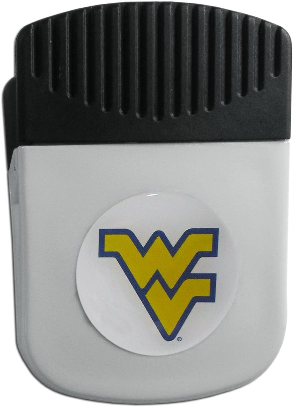 Siskiyou Sports NCAA Unisex Chip Clip Magnet