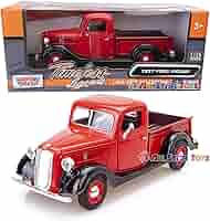スナップオン 1934 FORD BOX TRUCK ジオラマ付きミニカー 1009007771417009_01_4341.jpeg