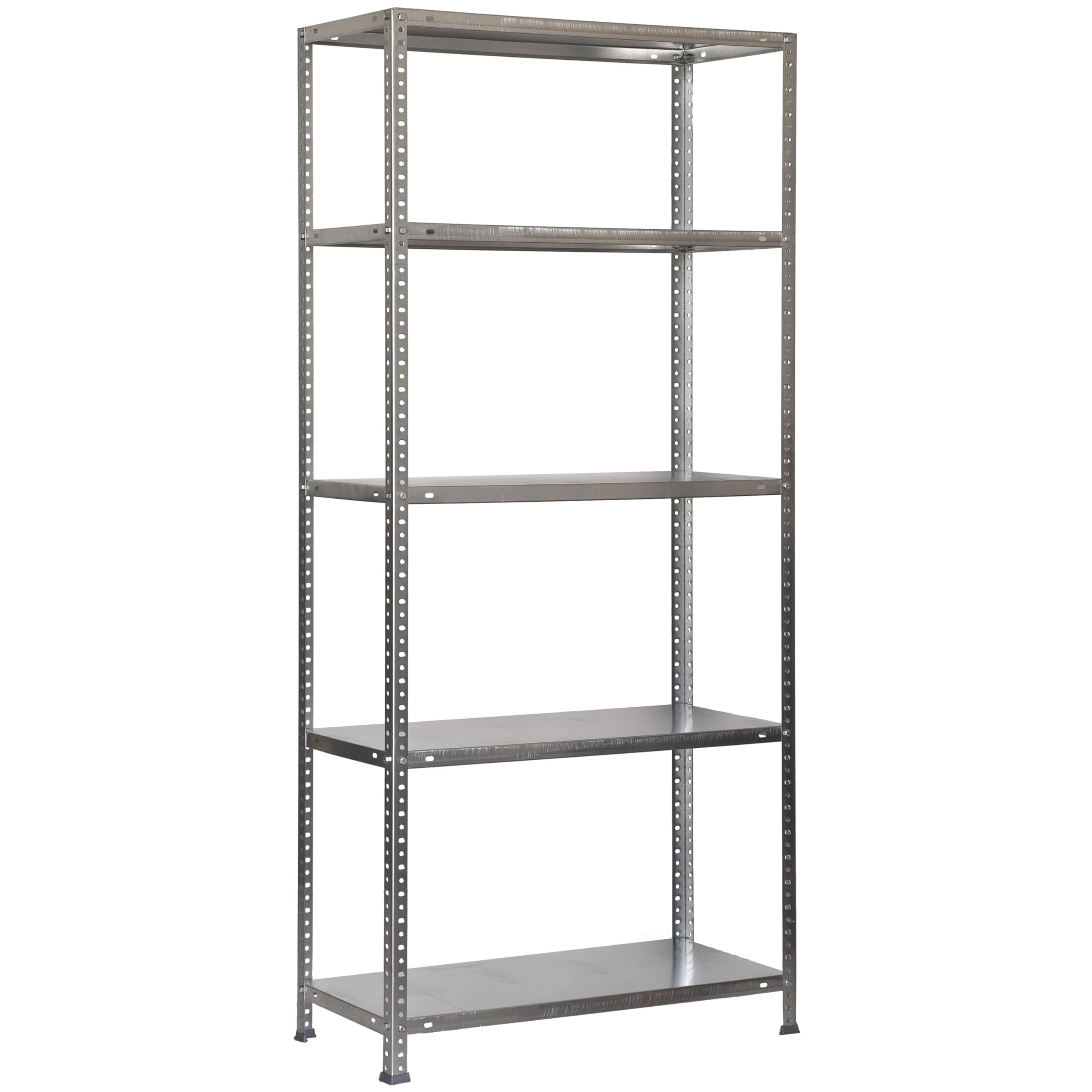 Simon Rack Étagère de Rangement et 5 Niveaux Product Description