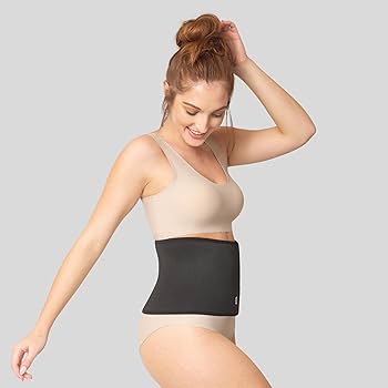 Belly Support Belt Belly Binding Binder After Giving Birth Belly Bandit BELLY BANDIT BASIC BELLY WRAP
