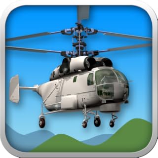 Helicopter Landing Pro