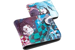 Toyuma: Cute and Reliable Wallet for Young Men