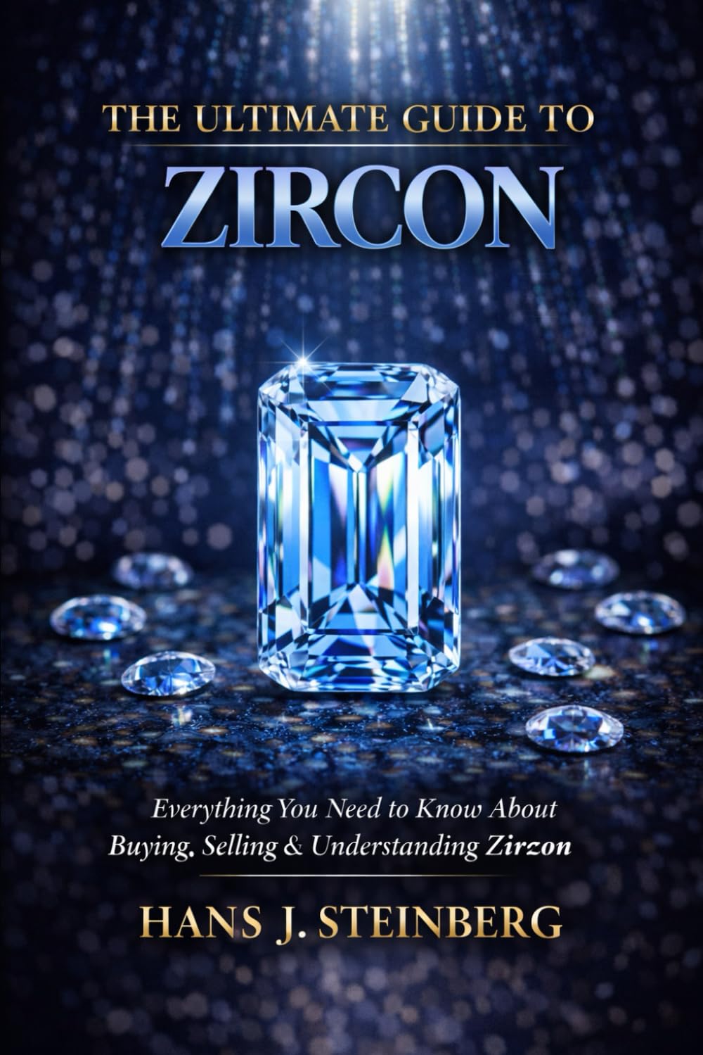 The Ultimate Guide to Zircon (The Ultimate Guide to Gemstones)