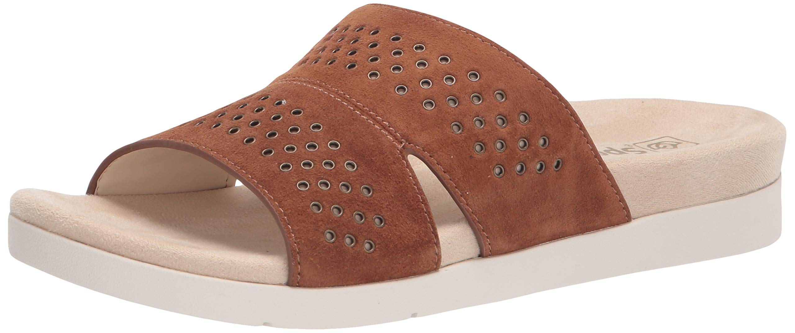 Twilight Stud womens Slide Sandal