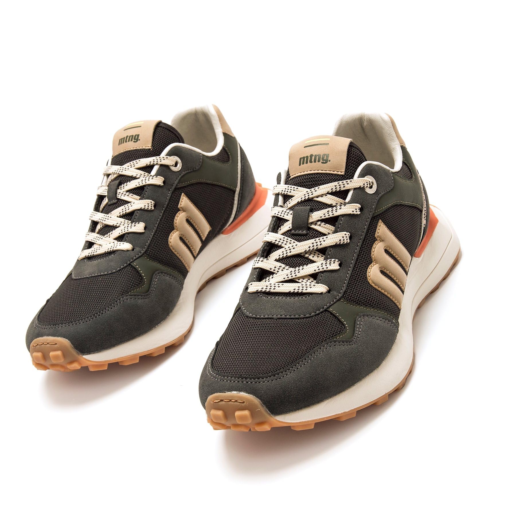 MTNG Zapatillas Hombre Zinc 84841