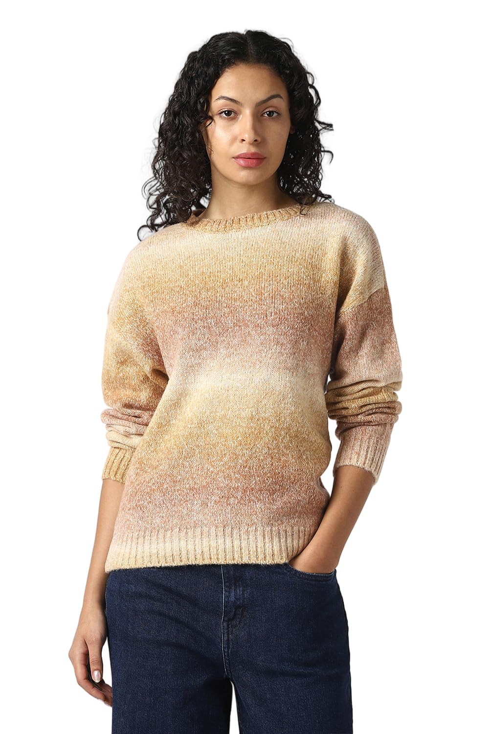 van heusen Women Sweater-picture-22