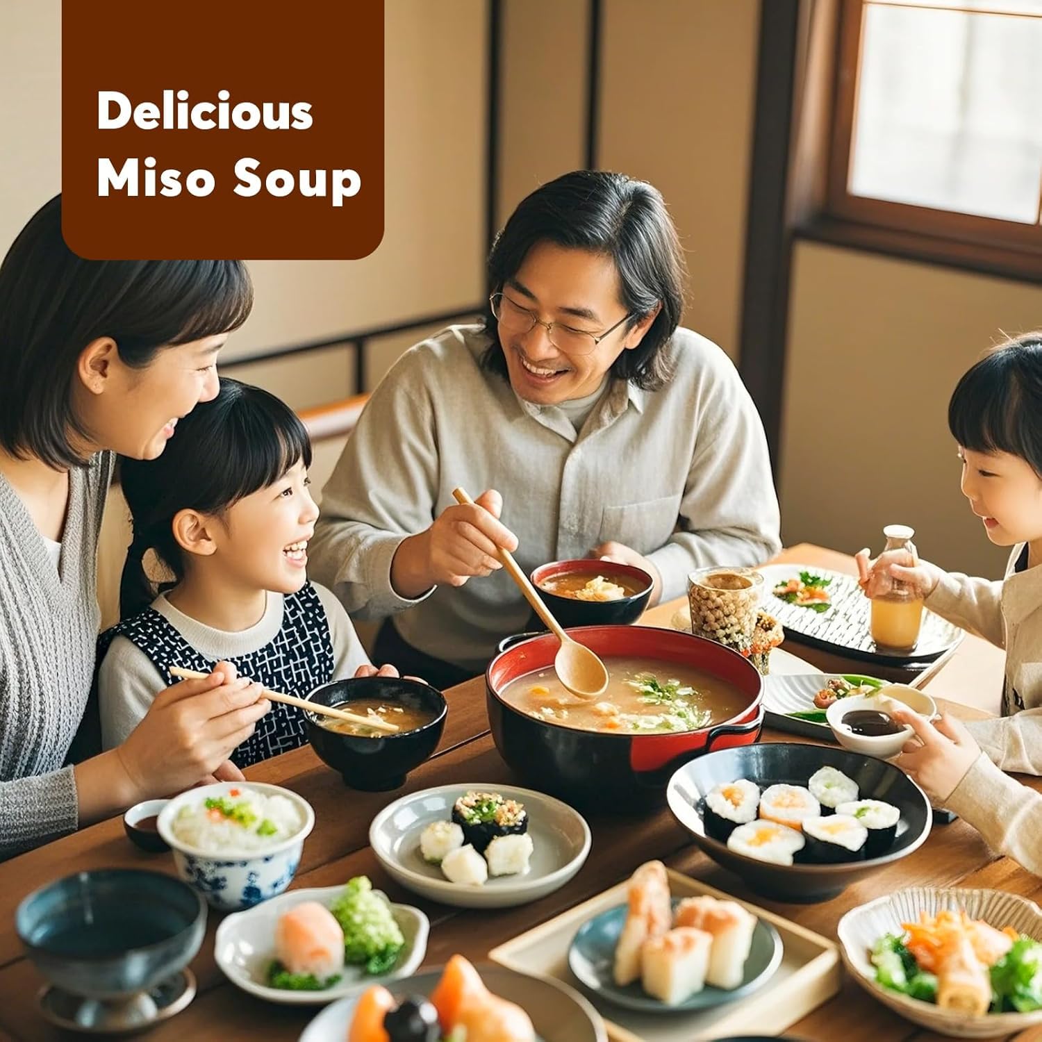 Minimal Shiro Miso Paste 250g | Light Miso | Fermented Soybean Paste | Preservative-Free | Umami Rich | All Natural Sweet Light Flavor - Image 7 thumbnail