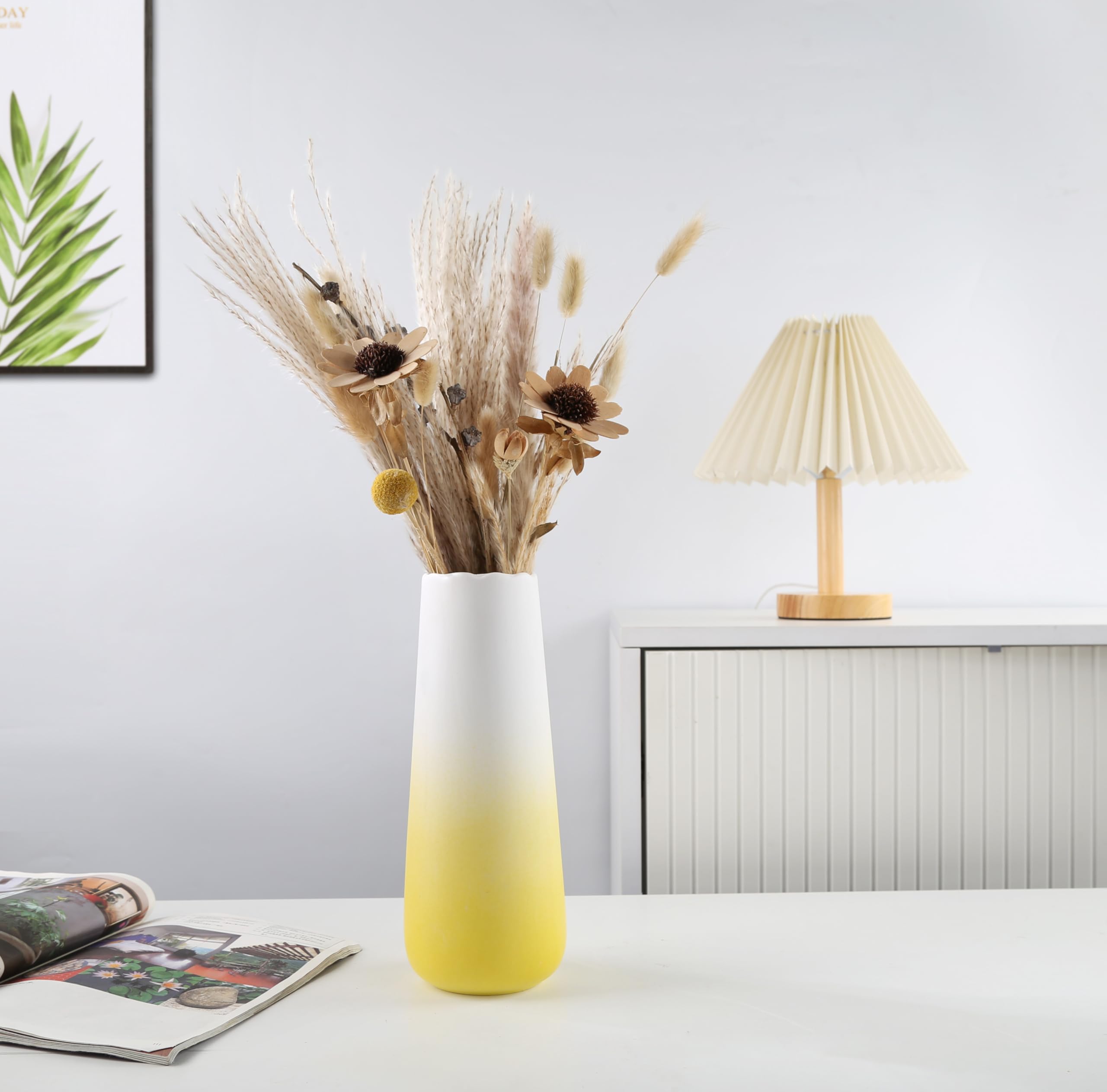 Amazon.co.jp: Lsbtaucp-9.4インチ マットグラデーションセラミック