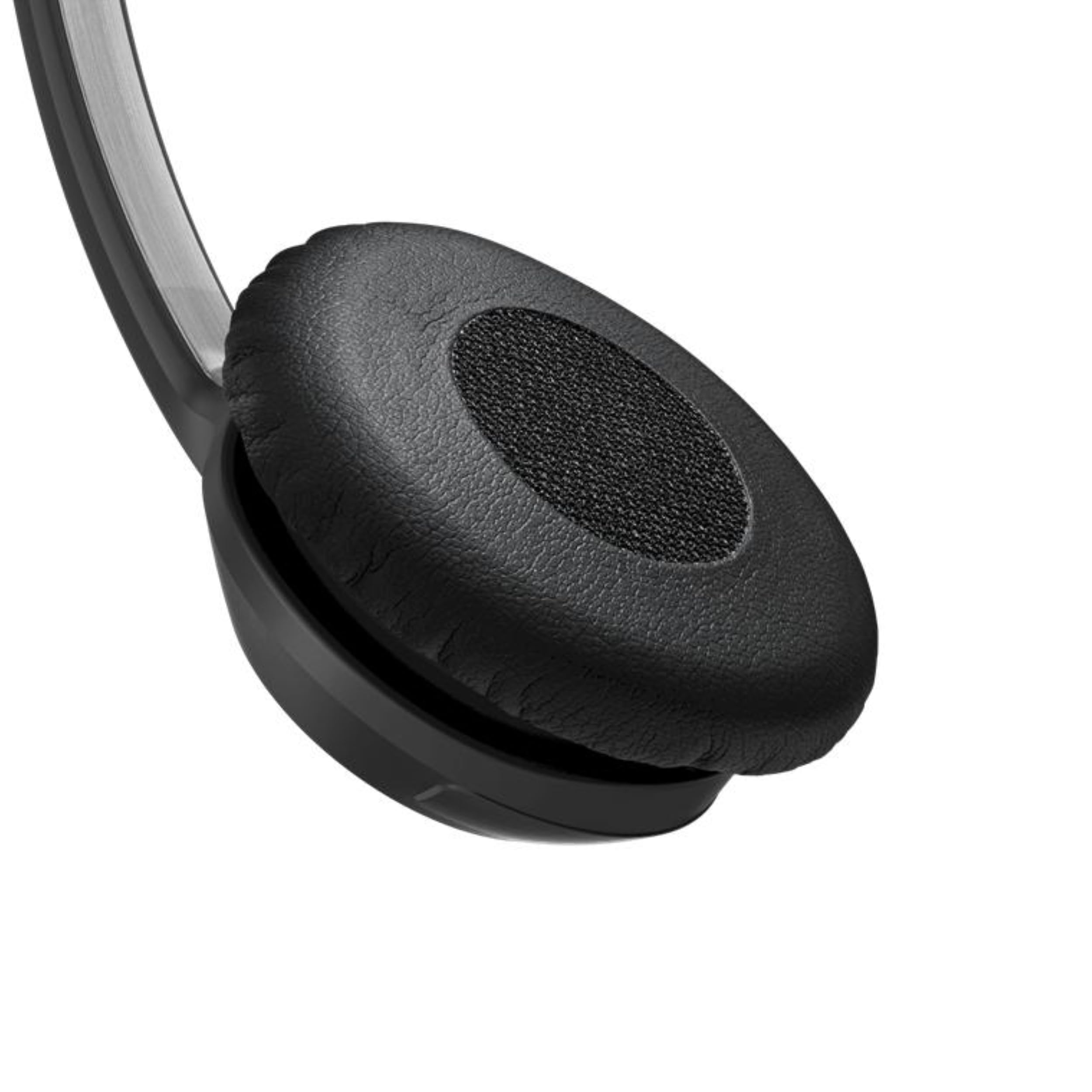 Sennheiser SC 230 Casque Audio unilatéral avec Serre-tête, Noir