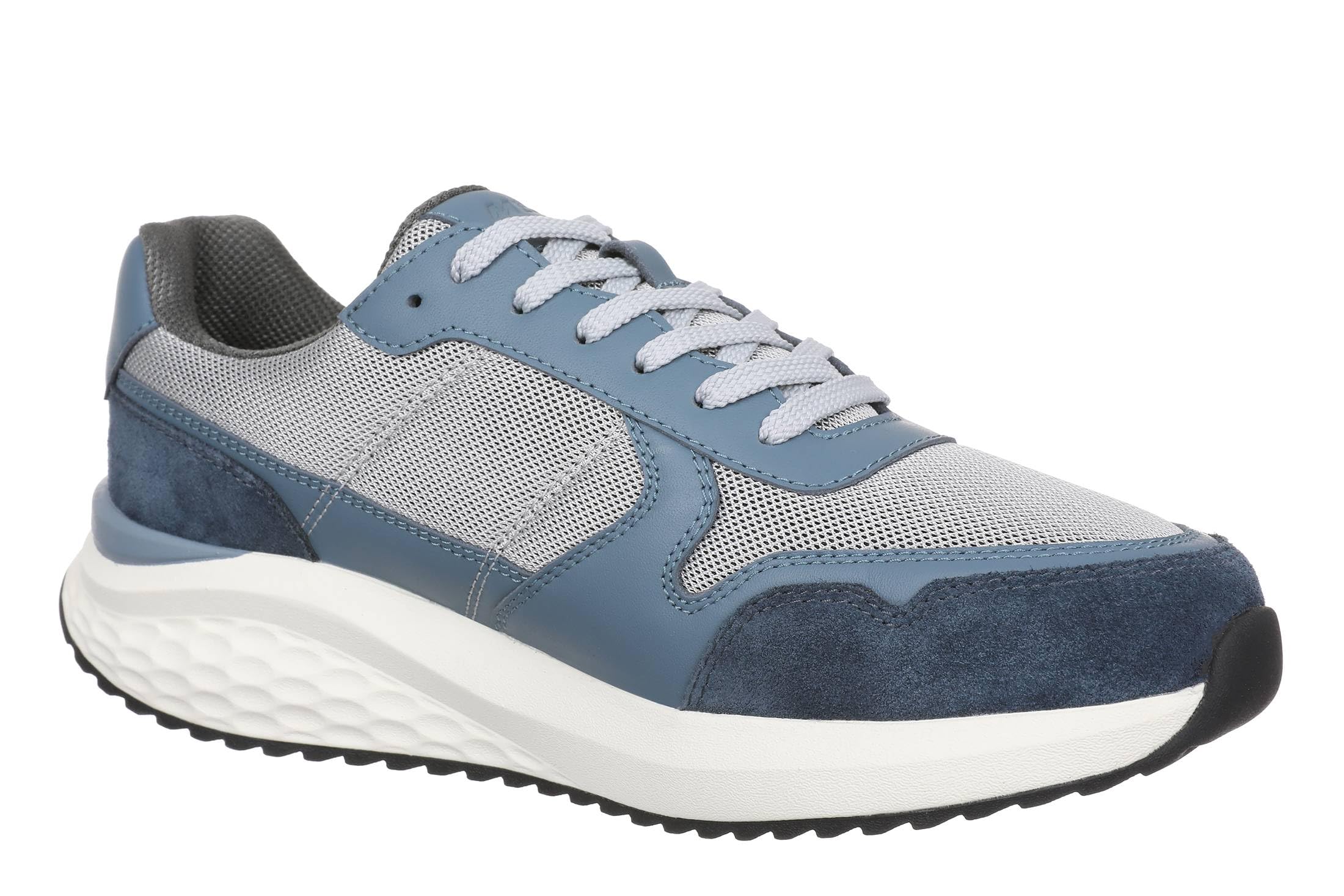MBT Soho 1997 Zapatilla para Hombre Urbana Suela Rocker Milano