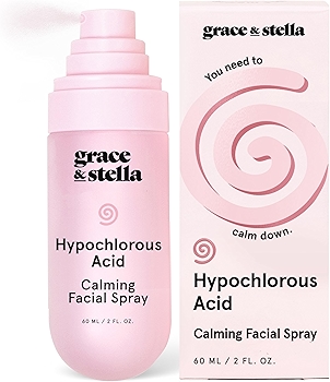 Grace & Stella Hypochlorous Acid Facial Spray