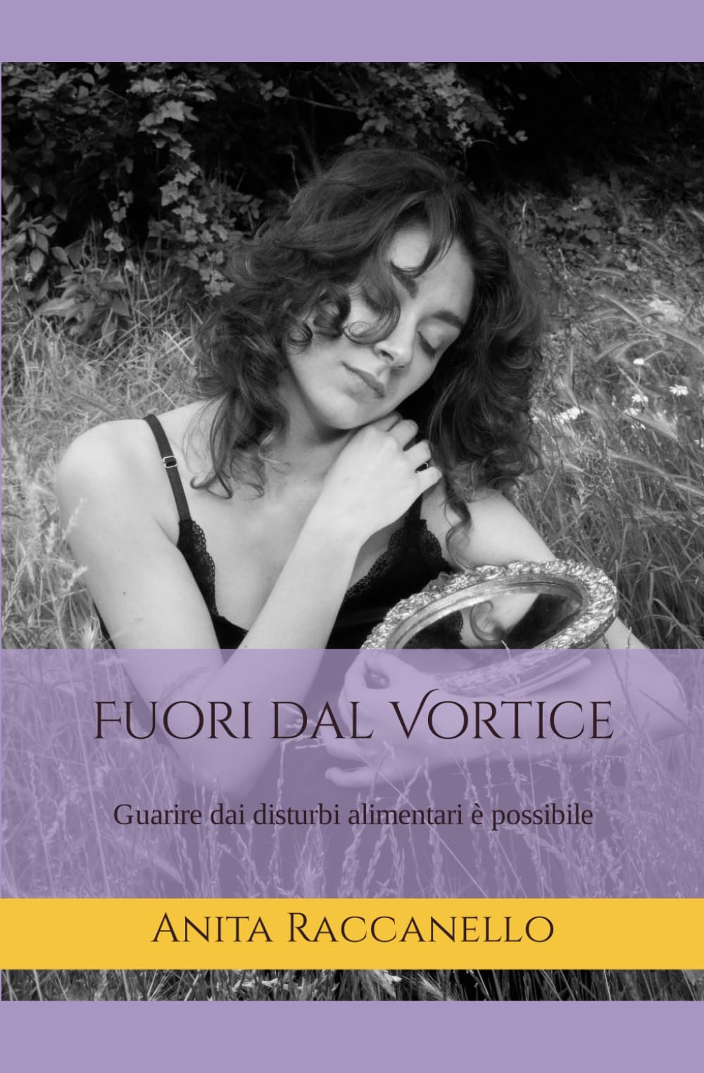 Fuori dal Vortice: Guarire dai disturbi alimentari è possibile