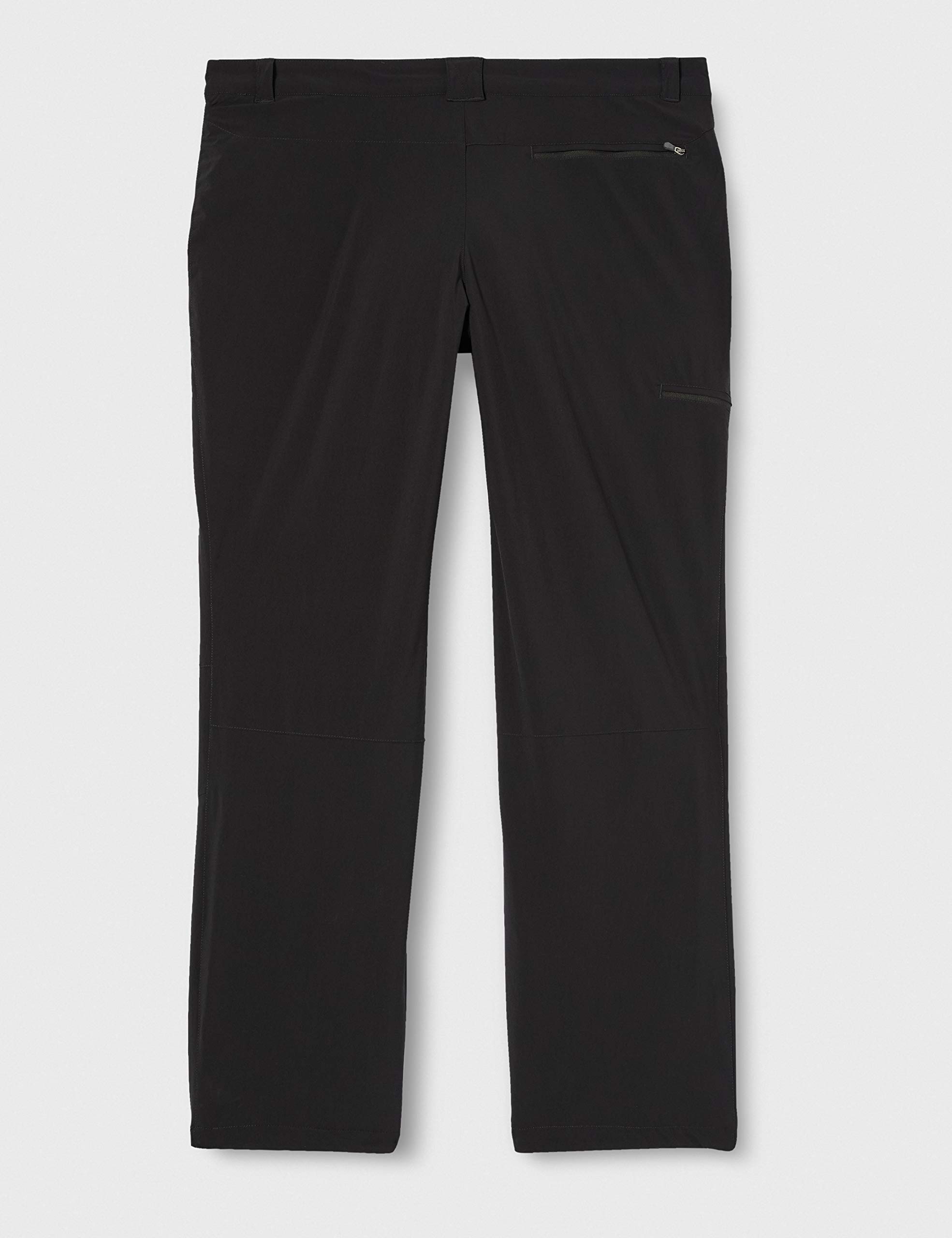 Mc Kinley Ozone pants - Spodnie męskie Mężczyźni