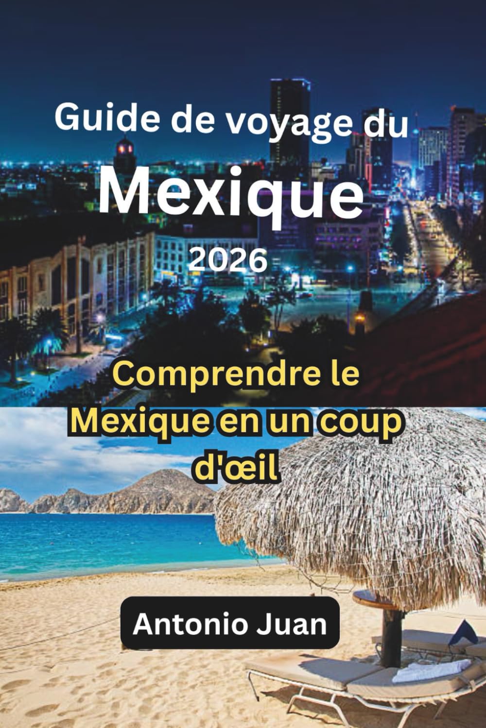 Guide de voyage du Mexique 2026: Comprendre le Mexique en un coup d'œil