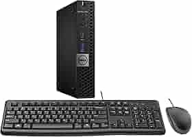 DELL OPTIPLEX 7050 corei7 win11 office付 Dell Optiplex 7050 SFF Desktop PC, Workstation Intel Core i7