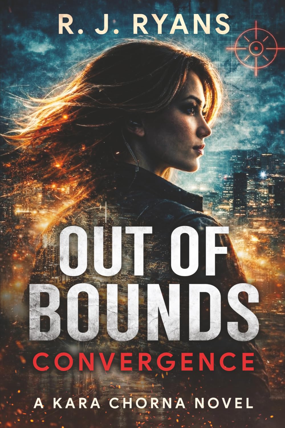 Out of Bounds: Convergence: 1