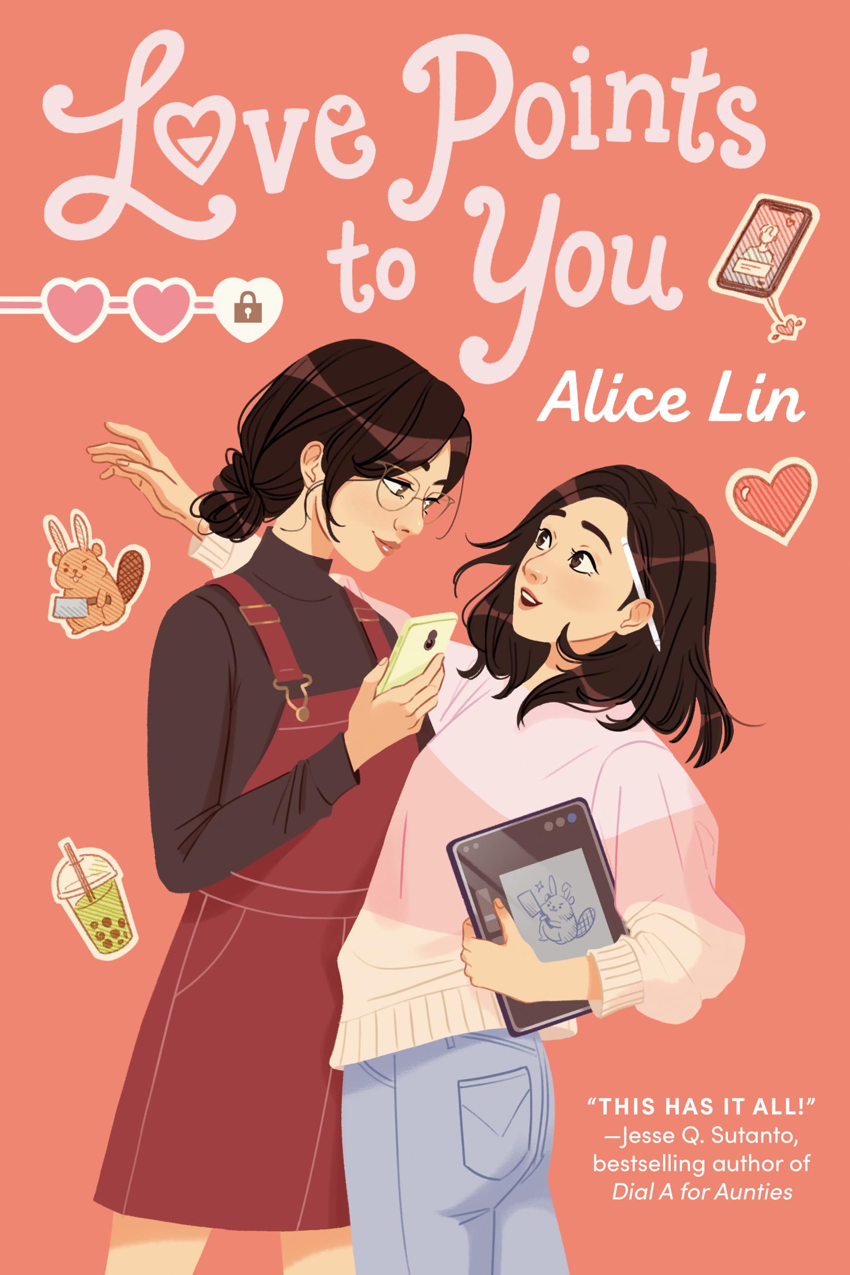 Love Points to You by Lin, Lin,  New 9780593814826 Fast Free Shipping^*