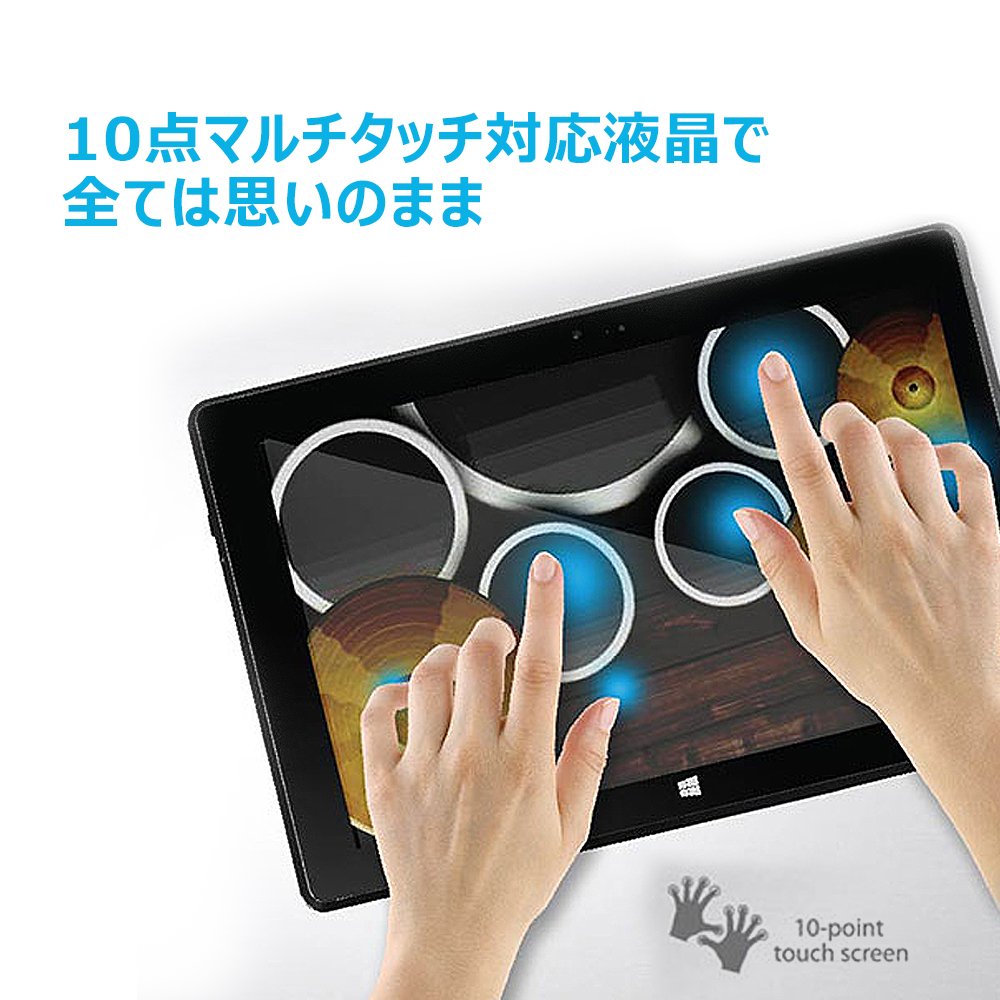 Amazon.co.jp: 【Amazon.co.jp限定】 MSI 2in1 ノートパソコン 