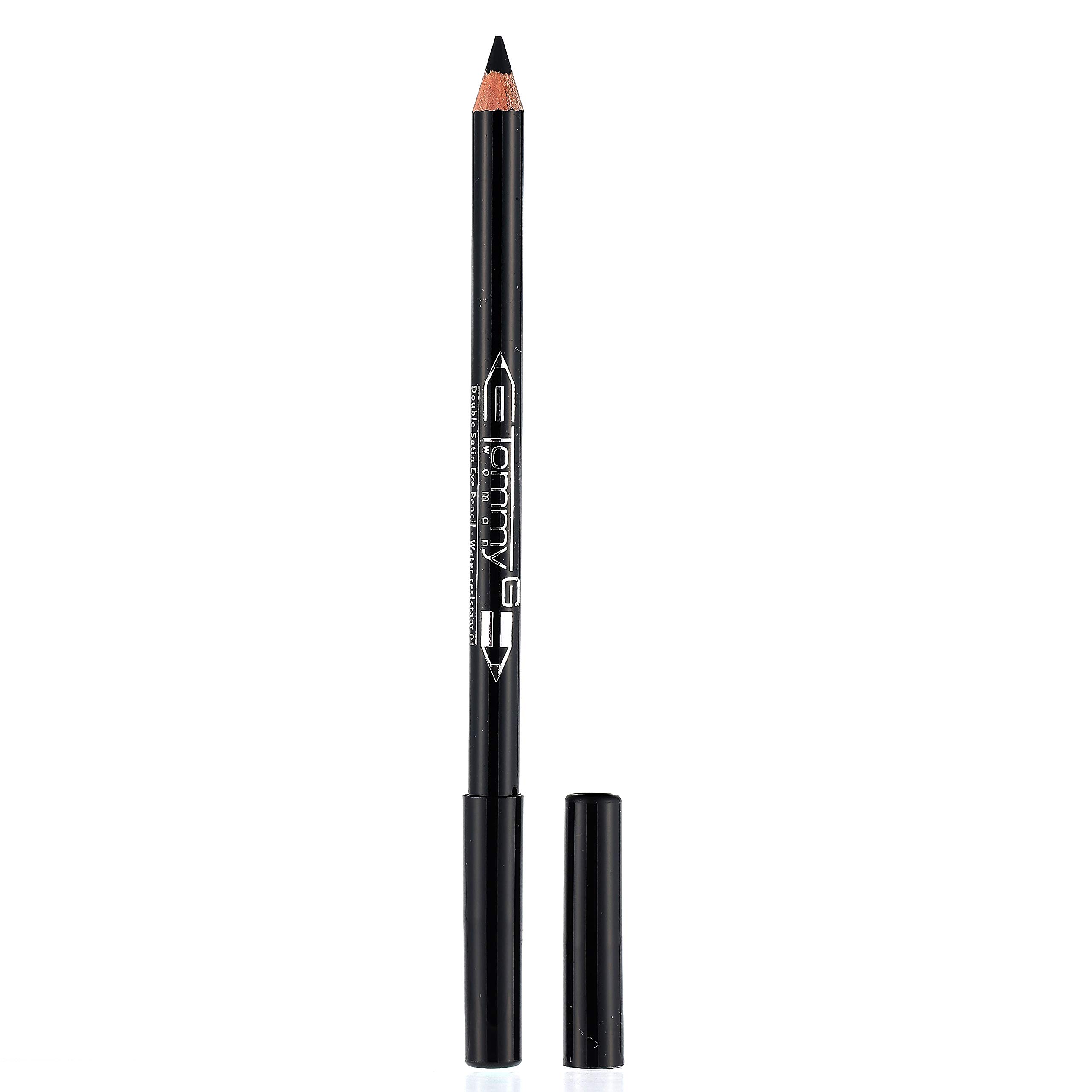 TOMMY G DOUBLE EYE-PENCIL TG N.01 - ÇİFT GÖZ KALEMİ TG N.01 - TG2PN-D01-F20