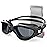 ZIONOR Swim Goggles, G1 SE Swimming Goggles Anti-Fog for Adult Men Women