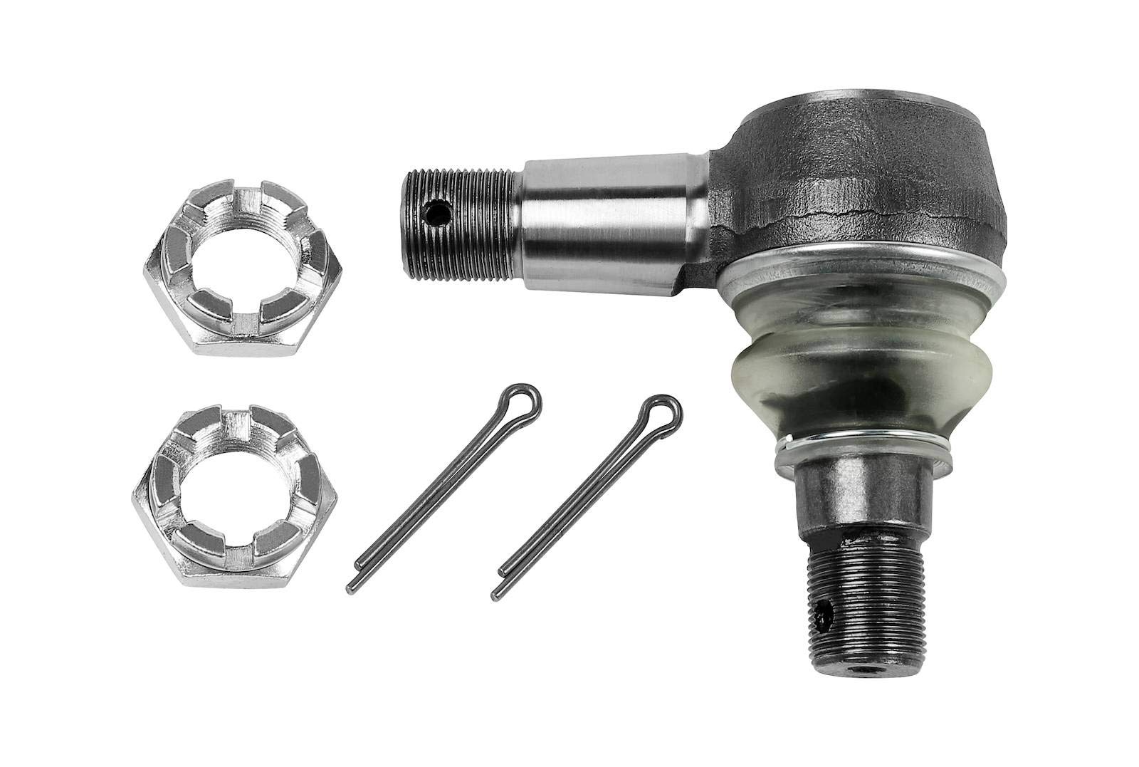 1.19174 DT Spare Parts Testina sterzo Calibro conico 30 mm, M24 x 1,5