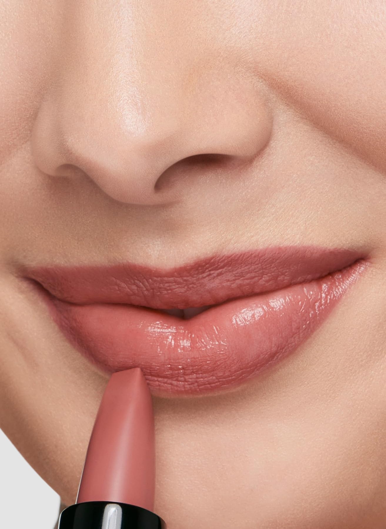 Shiseido Technosatin Gel Lipstick 408 Voltage Rose Ruj, 5003009206