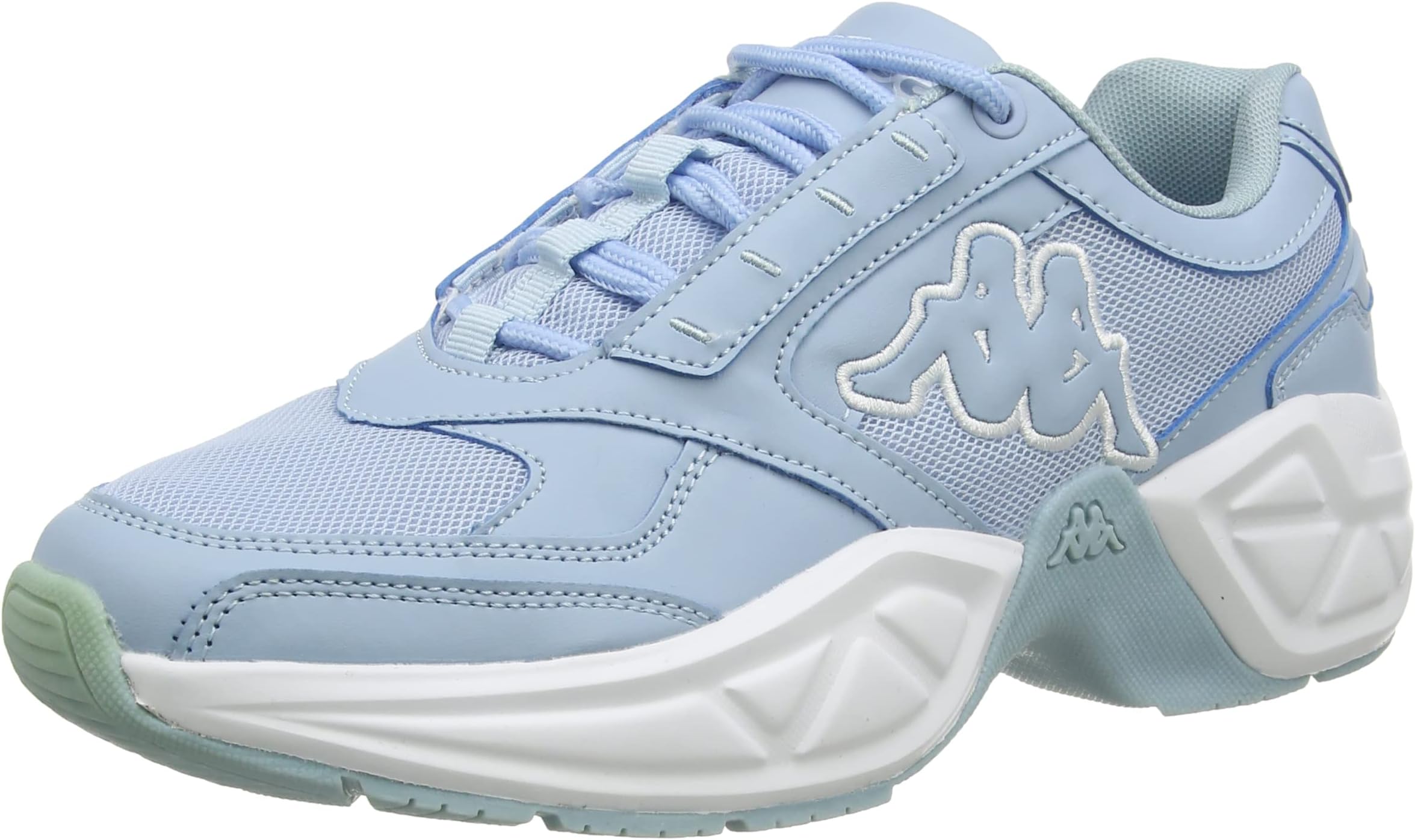 Kappa Krypton Unisex Unisex Road Running Shoe